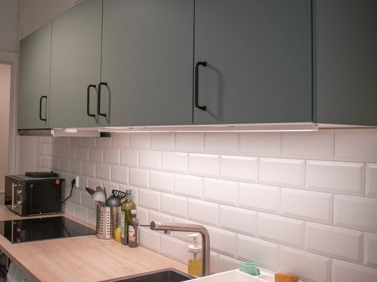 Peaceful Flat For 4 In Prenzlauer Berg * Berlim