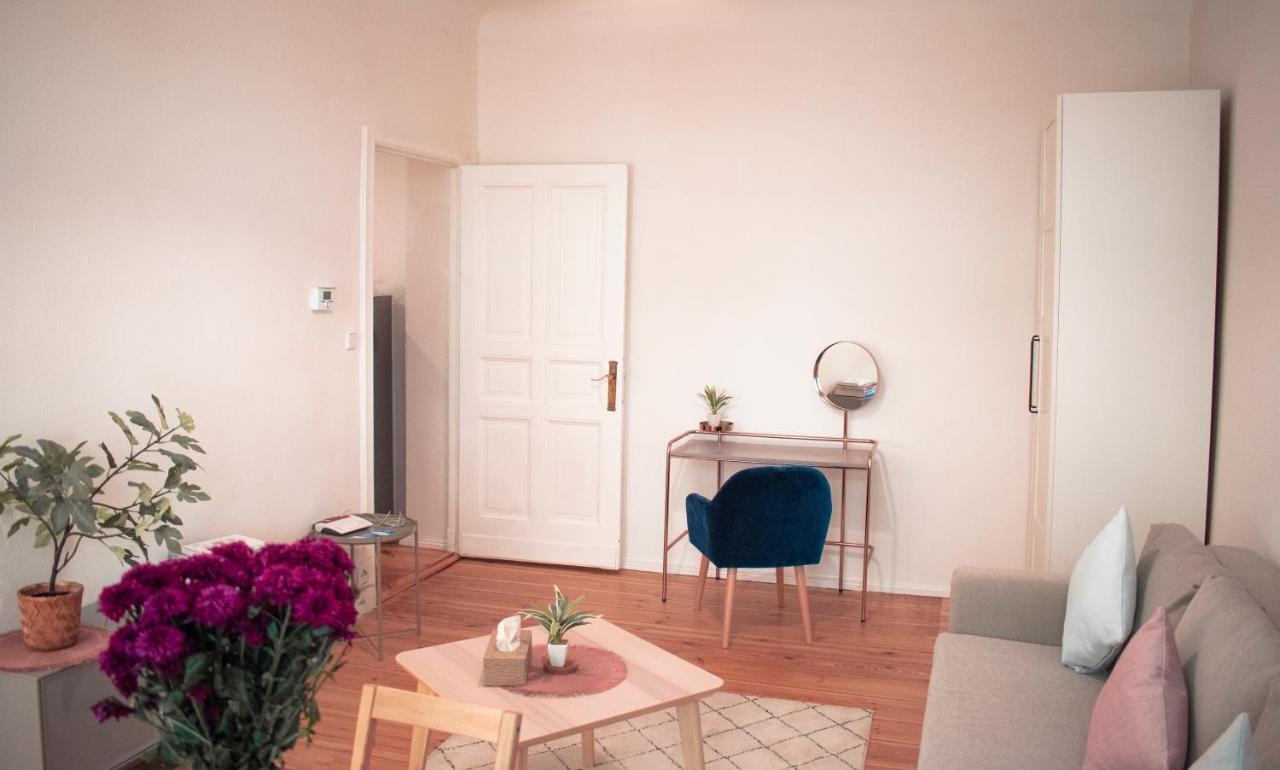 Peaceful Flat For 4 In Prenzlauer Berg Berlim