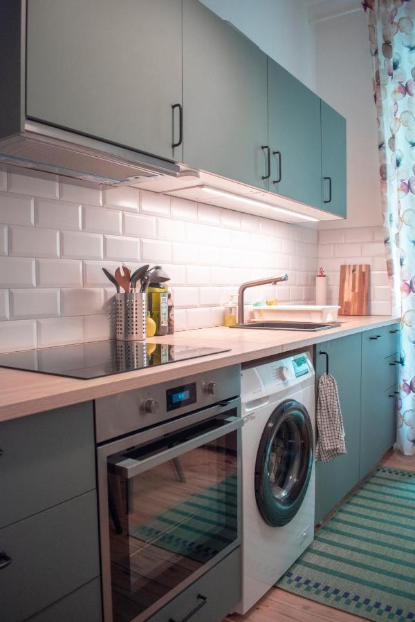 Appartamento Peaceful Flat For 4 In Prenzlauer Berg *