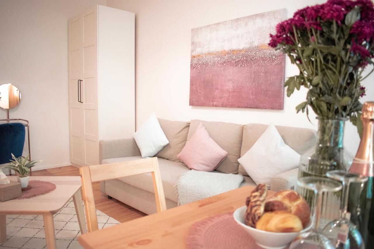 Peaceful Flat For 4 In Prenzlauer Berg Berlino
