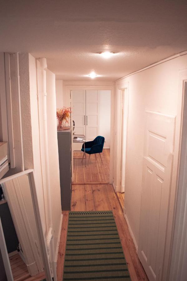 Appartamento Peaceful Flat For 4 In Prenzlauer Berg