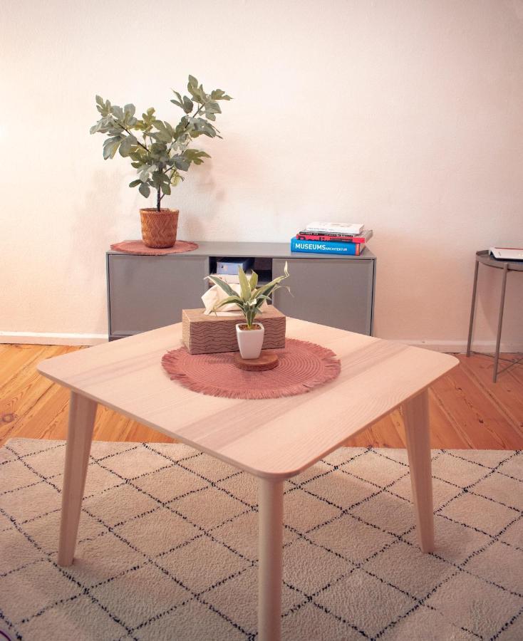 Peaceful Flat For 4 In Prenzlauer Berg * Berlino