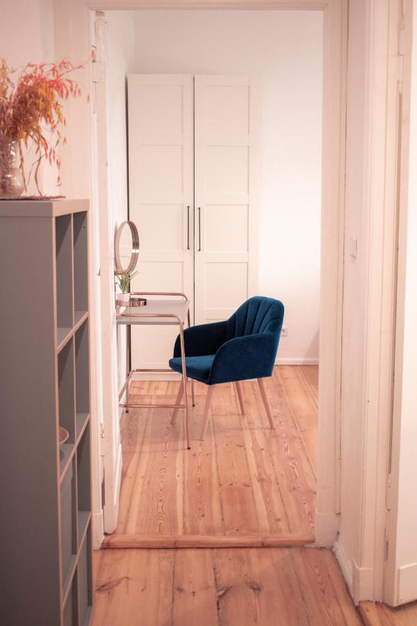 Peaceful Flat For 4 In Prenzlauer Berg Appartamento Berlino