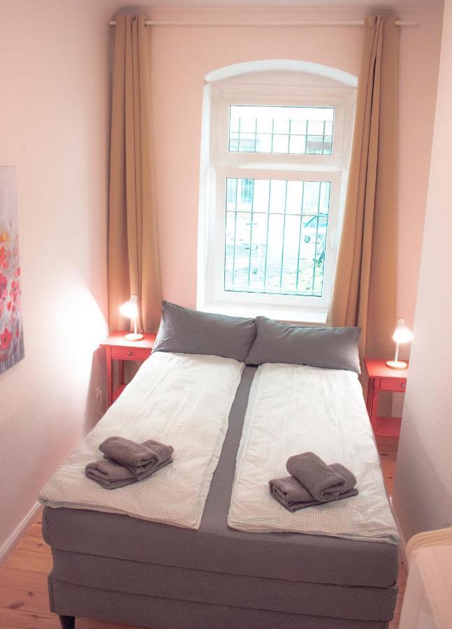 Peaceful Flat For 4 In Prenzlauer Berg Appartamento