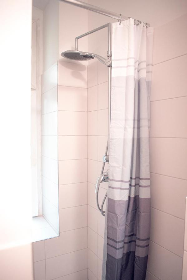 Peaceful Flat For 4 In Prenzlauer Berg Berlino