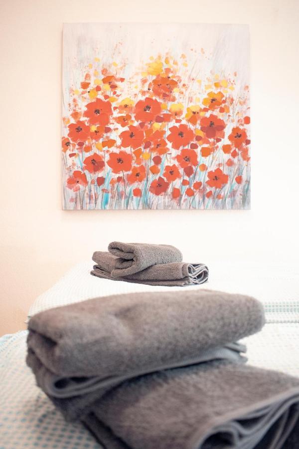 Appartamento Peaceful Flat For 4 In Prenzlauer Berg