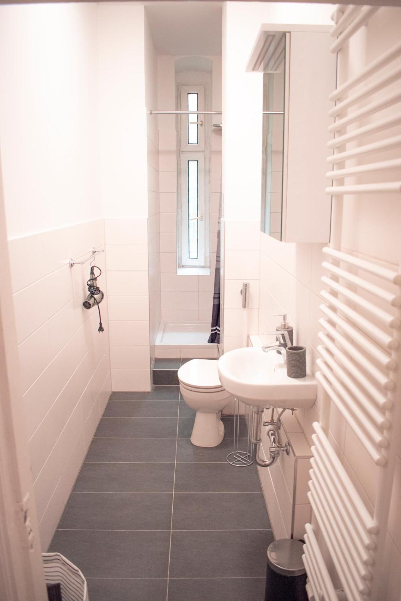 Peaceful Flat For 4 In Prenzlauer Berg * Berlino