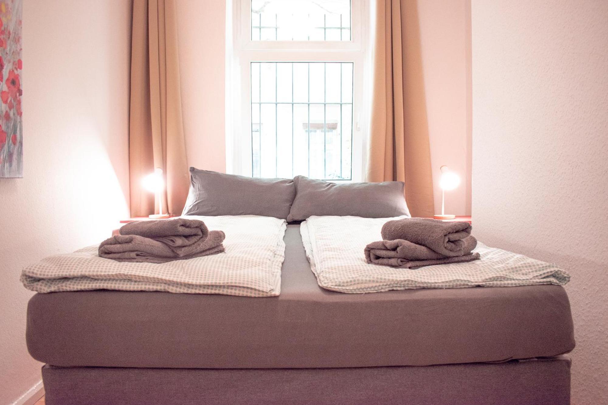 Appartamento Peaceful Flat For 4 In Prenzlauer Berg *