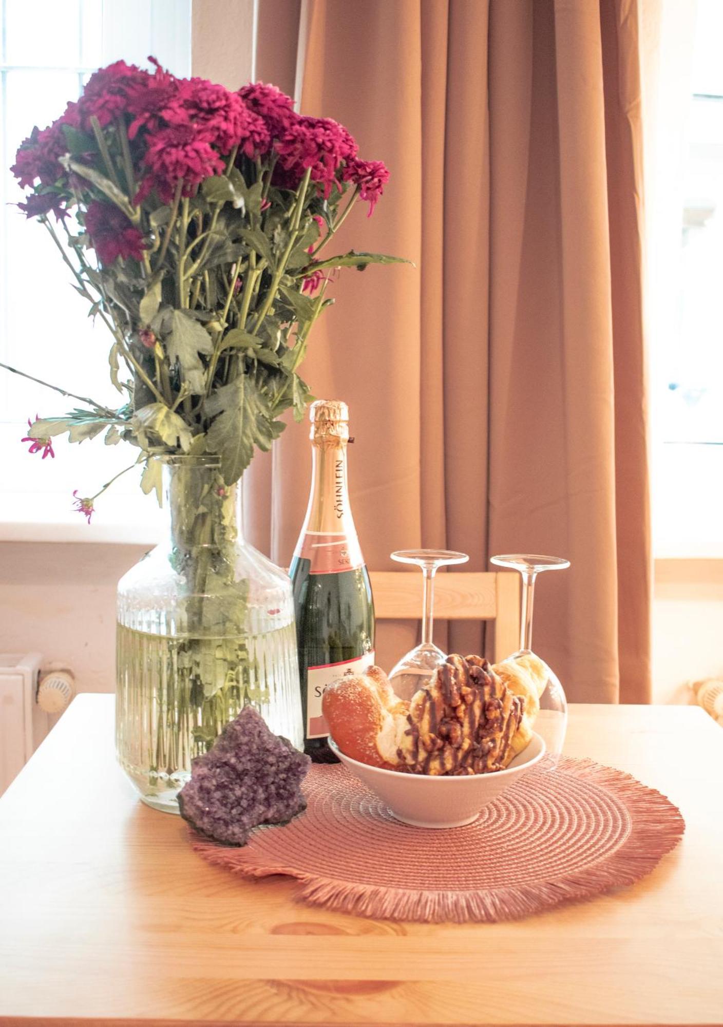 Peaceful Flat For 4 In Prenzlauer Berg Appartamento *